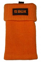 Futrola-carapica-mobilni-narandzaste-boje